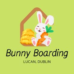 Logo - Bunny Boarding Retreat