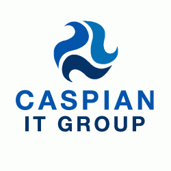 Logo - Caspian IT Group