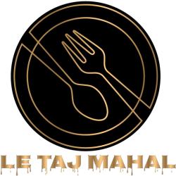лого - Le Taj Mahal