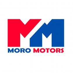 Logo - Suzuki Moro Motors