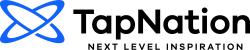 лого - TapNation - Mobile Game Publisher