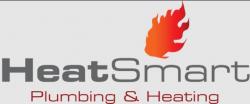 лого - Heatsmart Plumbing Limited