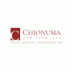 лого - Chionuma Law Firm, LLC