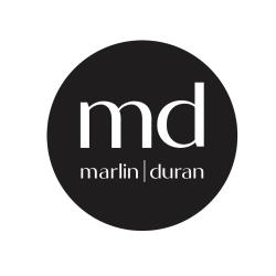 лого - Marlin Duran