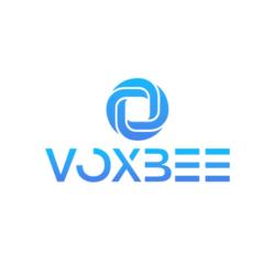 Logo - Voxbee