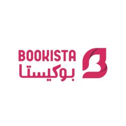 лого - Bookista بوكيستا