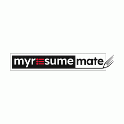 Logo - The Resume Mate