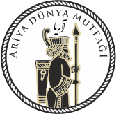 Logo - Ariya Restaurant