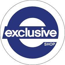 Logo - Exclusive Shop