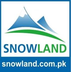 Logo - Snowland Treks and Tours