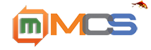 Logo - MCS - Manila Computer Services