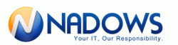Logo - Nadows IT Services