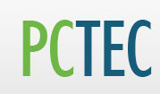 лого - PCtec - Computer Service