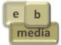 Logo - Ebmedia