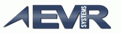 Logo - EVR-SYSTEMS
