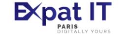 Logo - Expat IT Paris