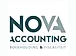 лого - Nova Accounting