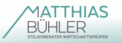 Logo - Steuerkanzlei Matthias Bühler