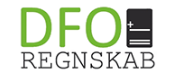 Logo - DFO Regnskab
