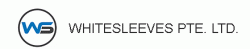 Logo - WHITESLEEVES PTE. LTD