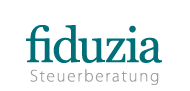 лого - Fiduzia Steuerberatungsgesel­lschaft m.b.H.