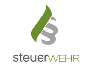 лого - steuerWEHR Unternehmens- und Steuerberatungs GmbH