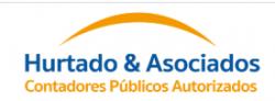 лого - Hurtado & Asociados Contadores Públicos Autorizados