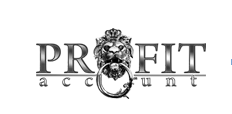 Logo - Profit account