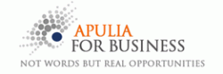 лого - Apulia for Business