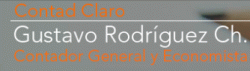 Logo - Contador Público Bogotá