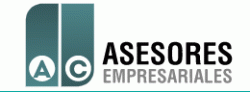 Logo - AC Asesores S.A.S