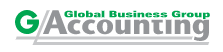 Logo - Global Business Group Accounting SRL Bucuresti