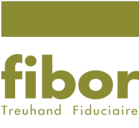 Logo - Treuhand Fibor AG