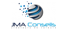Logo - JMA Conseils