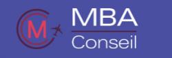 Logo - Mba Conseil