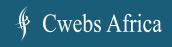 лого - Cwebs Africa