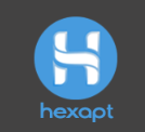 Logo - Hexapt