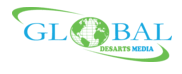 Logo - Global Desarts Media