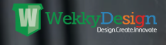 Logo - Wekkydesign