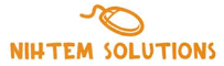 Logo - Nihtem Solutions