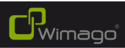 Logo - Wimago Webdesign