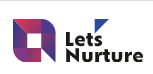 Logo - Let's Nurture