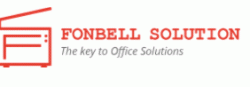 Logo - Fonbell Solution