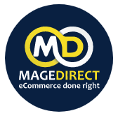 Logo - Magedirect