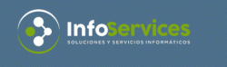 Logo - Infoservices RD