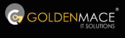 лого - Goldenmace IT solution