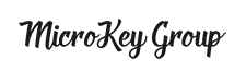 Logo - MicroKey Group