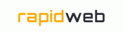 Logo - Rapidweb