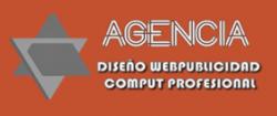 Logo - Agencia Diseño Webpublicidad Comput Profesional