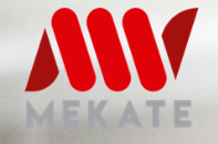 Logo - Mekate Publicidad